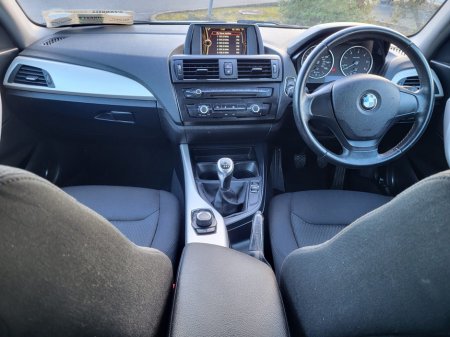 2013 BMW 1 Series  €7,999 thumbnail