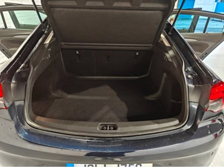 2018 Opel Insignia GRAND SPORT SC 5DR 1.6 110PS €11,450 thumbnail