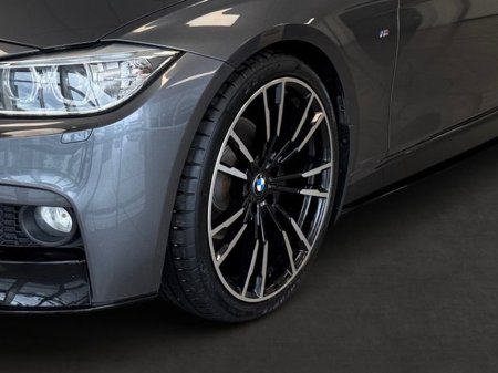 2015 BMW 3 Series 320d M Sport Auto €17,995 thumbnail
