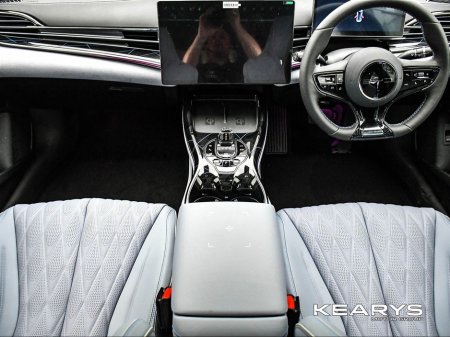 2026 BYD Seal - thumbnail 10