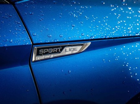 2020 Skoda Kodiaq 7S SPT 2.0tdi 150HP DSG 4DR AU €39,750