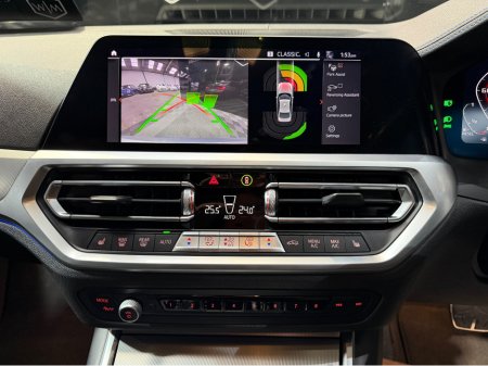 2020 BMW 3 Series M340D XDRIVE G20 4DR AUTO 340BHP €49,950 thumbnail