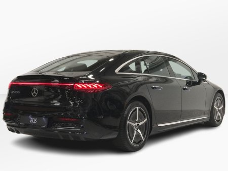 2025 Mercedes-Benz EQS EQS450 + AMG Exterior Line €104,900