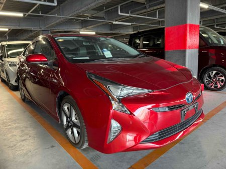 2018 Toyota Prius for sale