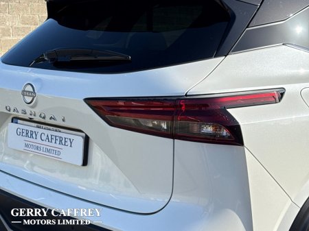 2024 Nissan Qashqai - thumbnail 25