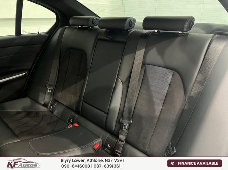 2023 BMW 3 Series 330e M Sport G20 LCI PHEV 290bhp Auto - 232 Reg €38,995 thumbnail