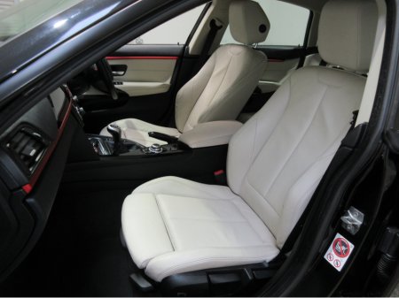 2017 BMW 4 Series - thumbnail 12