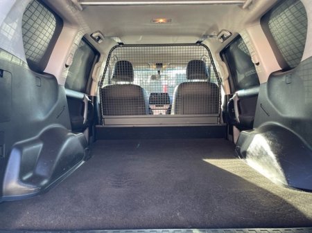 2022 Toyota Landcruiser LAND CRU CRUISER LWB C COMMERCIAL 4DR €38,572 thumbnail