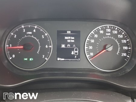 2023 Dacia Sandero Stepway TCe 90 STEPWAY Comfort €17,995 thumbnail