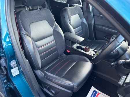 2022 Renault Arkana R.S. LINE E-TECH HYBRID 145 AUTO €22,950 thumbnail