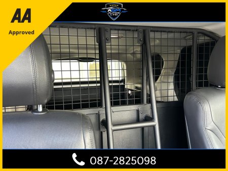 2019 Land Rover Discovery - thumbnail 13