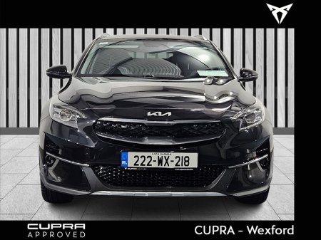 2022 Kia XCeed 1.6 PHEV Trailer €235 Per Month €22,975