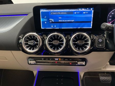 2026 Mercedes-Benz GLA Class - thumbnail 11