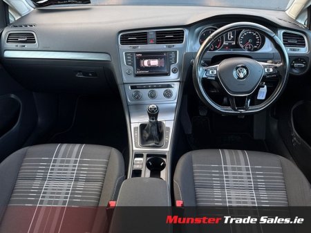 2016 Volkswagen Golf - thumbnail 8