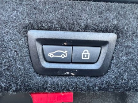 2018 BMW 5 Series 523d M-SPORT COMPETITION 2.0 D // SUEDE M-SPORT INTERIOR // 360 PARKING CAMERAS // DIGITAL CLUSTER €30,950 thumbnail