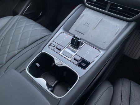 2025 BYD Sealion 7 - thumbnail 17