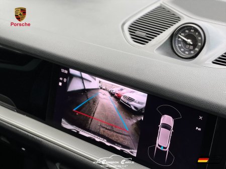 2024 Porsche Cayenne - thumbnail 16