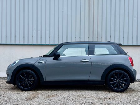 2015 MINI Hatch 1.5 3DR AUTO COOPER €12,950 thumbnail