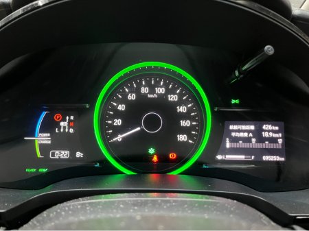 2022 Honda Shuttle €17950 2022 HONDA SHUTTLE HYBRID SENSING 2.0 AUTOMATIC / CRUISE CONTROL / REVERSE CAMERA / ELECTRIC SEATS / AUTOMATIC DOORS €17,950 thumbnail