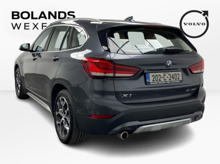 2020 BMW X1 xDrive25e xLine Auto €29,995