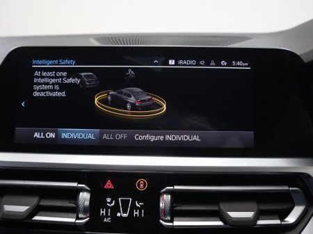 2022 BMW 3 Series - thumbnail 20