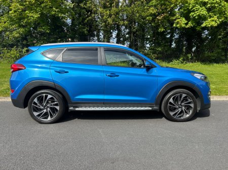 2016 Hyundai Tucson - photo 3