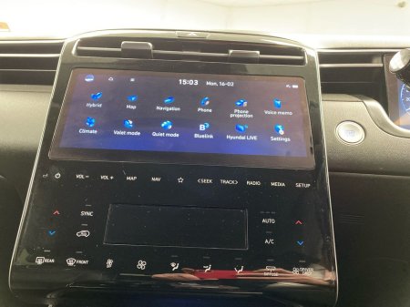 2023 Hyundai Tucson - thumbnail 15