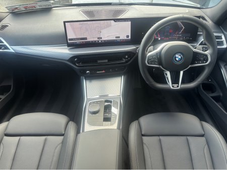 2025 BMW 3 Series M SPORT AUTO PRO €53,900 thumbnail