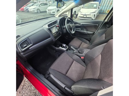 2016 Honda Fit - thumbnail 17