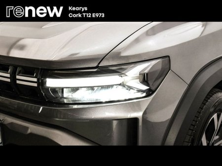 2025 Dacia Duster Expression TCe130 4x2 €28,490 thumbnail