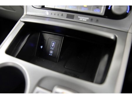 2019 Hyundai Kona KAUAI ELECTRIC 64 KWH *BI-TONE ROOF*FULL LEATHER* €14,890 thumbnail