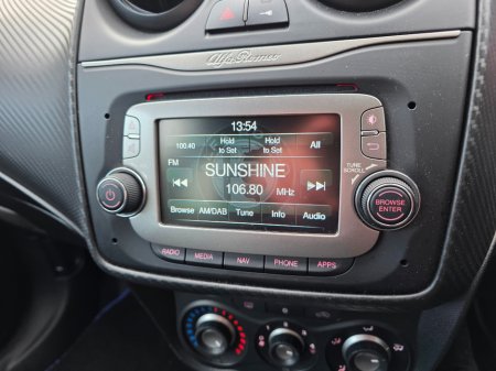 2018 Alfa Romeo Mito Veloce TB Multiair S-A 3DR AUT €10,950 thumbnail