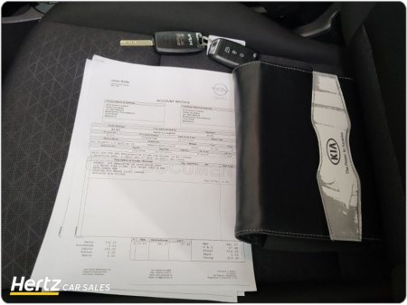 2023 Kia Picanto - thumbnail 20