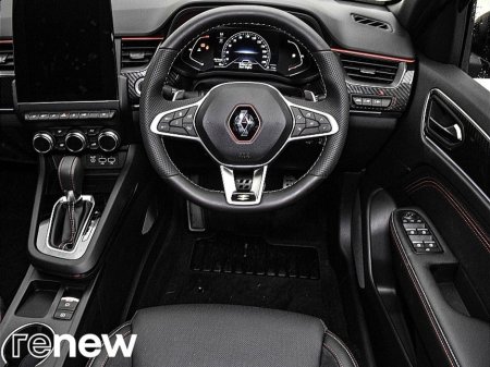 2023 Renault Arkana - thumbnail 2