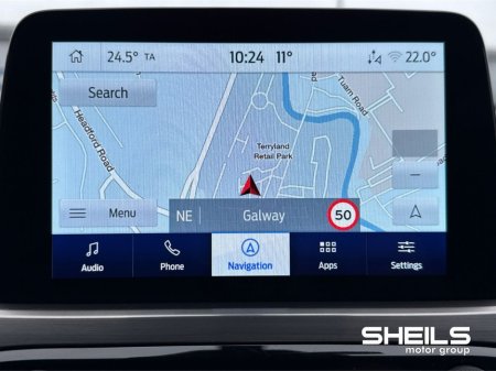 2023 Ford Kuga - thumbnail 17