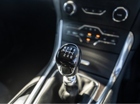 2016 Ford S-Max - thumbnail 31