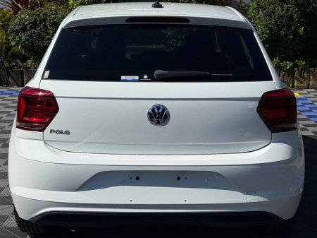 2019 Volkswagen Polo - thumbnail 16