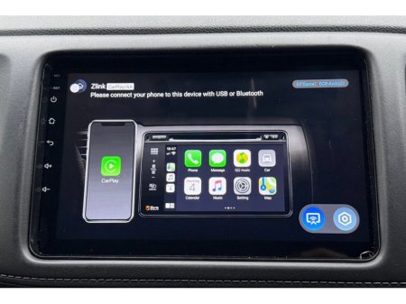 2020 Honda Vezel - thumbnail 13