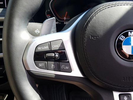 2022 BMW X4 xDrive20d M Sport €67,995 thumbnail