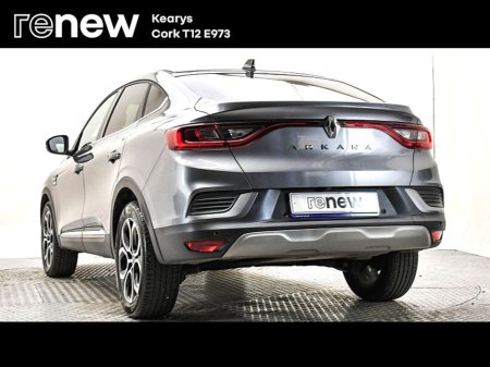 2023 Renault Arkana - thumbnail 3