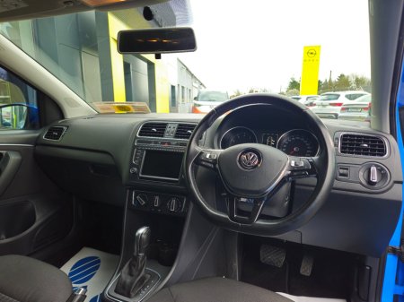 2014 Volkswagen Polo - thumbnail 12