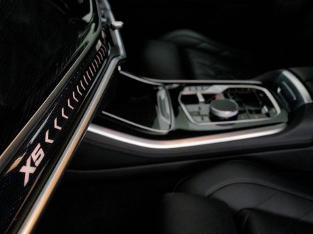 2023 BMW X5 xDrive50e M Sport €84,400 thumbnail