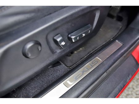 2018 Lexus RX 450 h - thumbnail 25