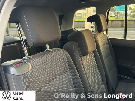 2016 Volkswagen Touran - thumbnail 19