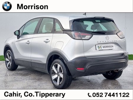 2023 Opel Crossland - thumbnail 4