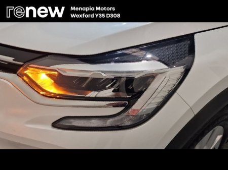 2020 Renault Captur dCi 95 Iconic €16,995 thumbnail