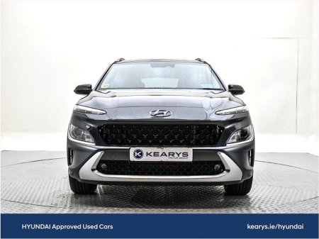 2022 Hyundai Kona - thumbnail 11