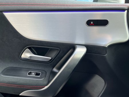 2024 Mercedes-Benz CLA Class - thumbnail 14