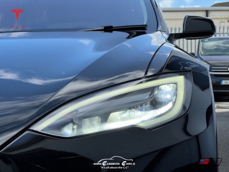 2017 Tesla Model S - thumbnail 15