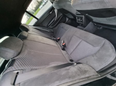 2013 BMW 1 Series 2013 BMW 1-SERIES AUTOMATIC NCT&TAXED €8,990 €8,990 thumbnail